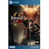 Nioh 2 - The Complete Edition Steam CD-Key [GLOBAL]